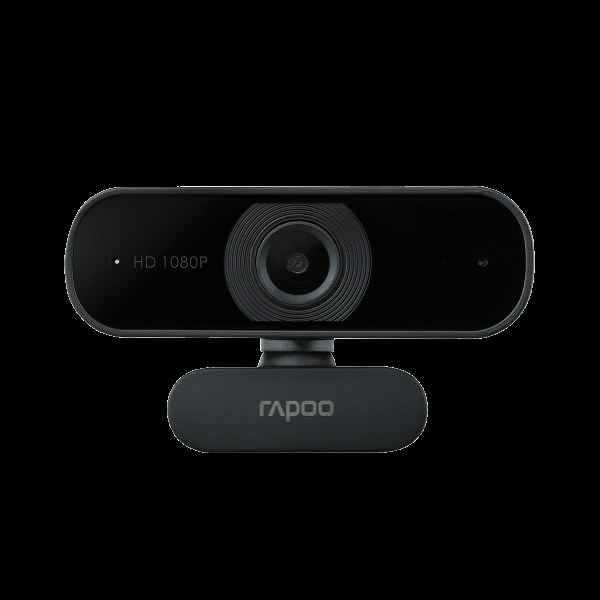 柏依电脑高清摄像头（1080P型） C260 商品展示图