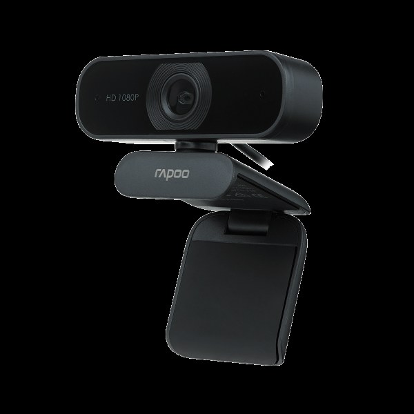 柏依电脑高清摄像头（1080P型） C260 详情配图