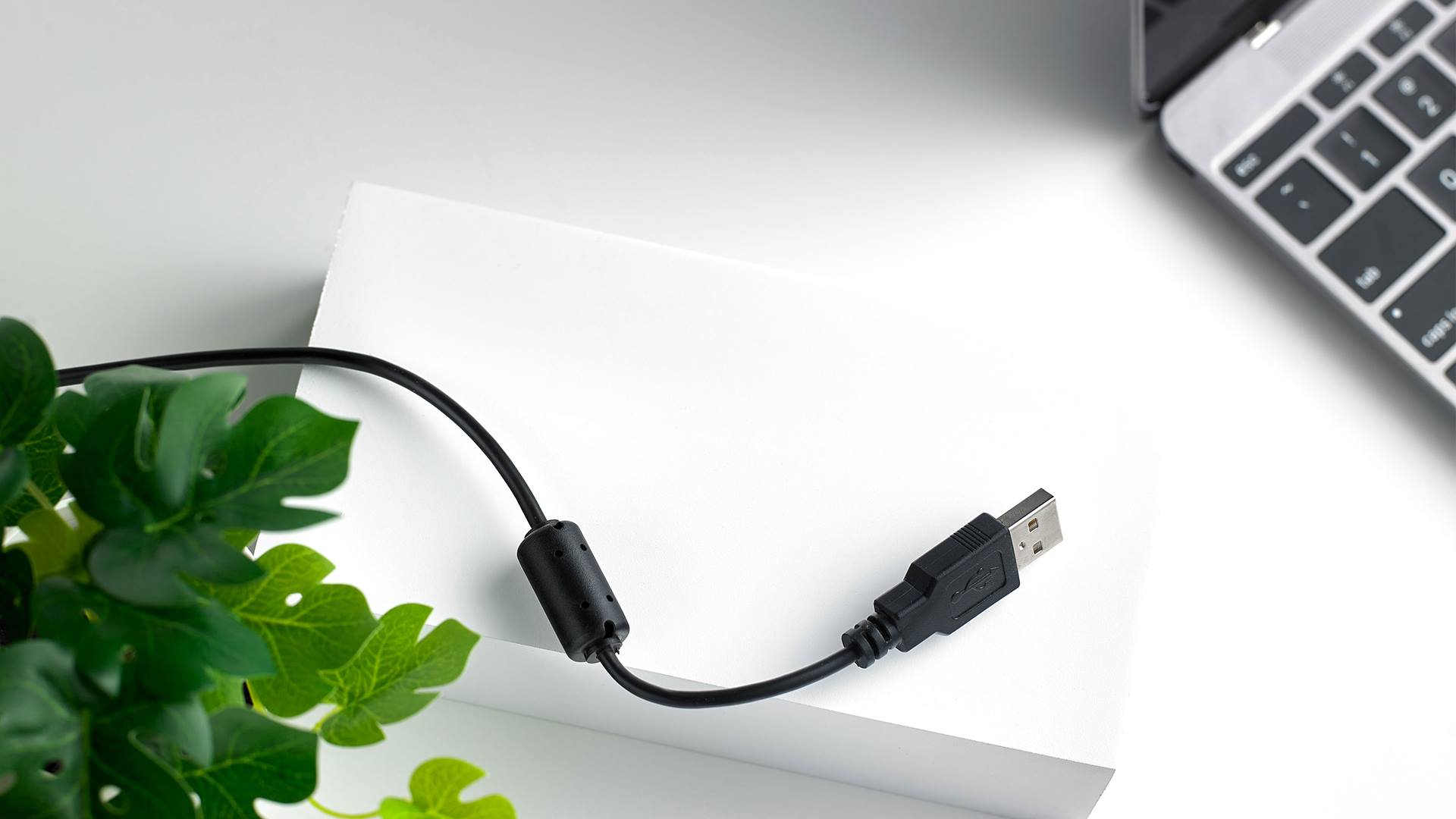 柏依电脑高清摄像头（1080P型） C260 详情配图