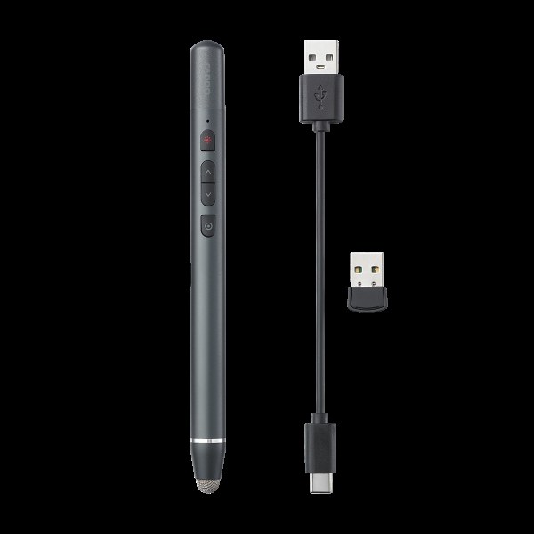 柏依无线激光演示器/翻页笔 XR200 详情配图