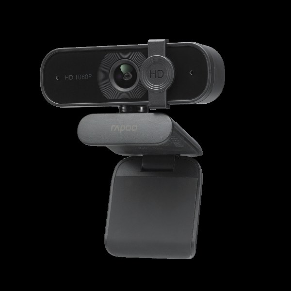 柏依电脑高清摄像头（1080P型） C260S 商品展示图