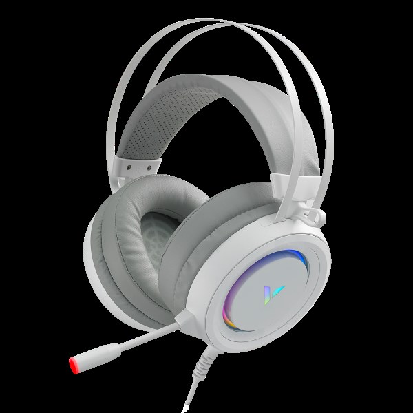 柏依虚拟7.1声道RGB游戏耳机 VH500 商品展示图
