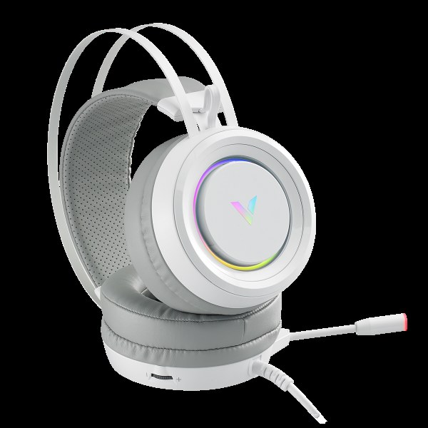 柏依虚拟7.1声道RGB游戏耳机 VH500 产品主图