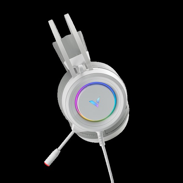 柏依虚拟7.1声道RGB游戏耳机 VH500 详情配图