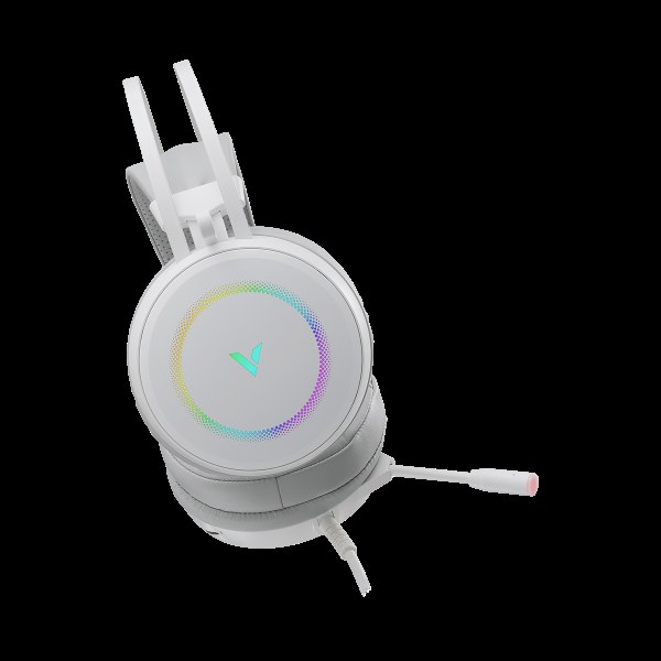 柏依虚拟7.1声道RGB游戏耳机 VH160S 详情配图