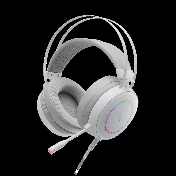 柏依虚拟7.1声道RGB游戏耳机 VH160S 商品展示图