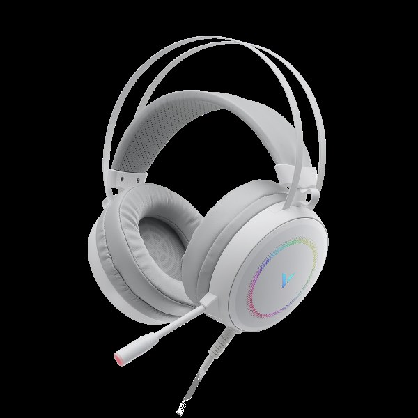 柏依虚拟7.1声道RGB游戏耳机 VH160S 商品展示图