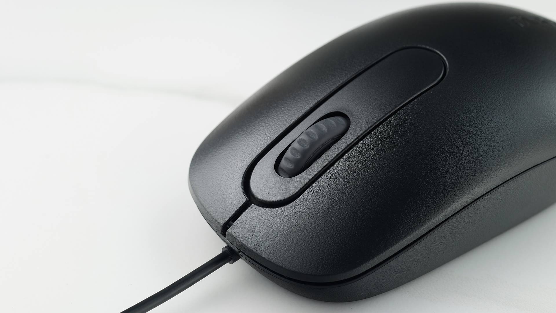 柏依有线光学键鼠套装 NX1500 详情配图