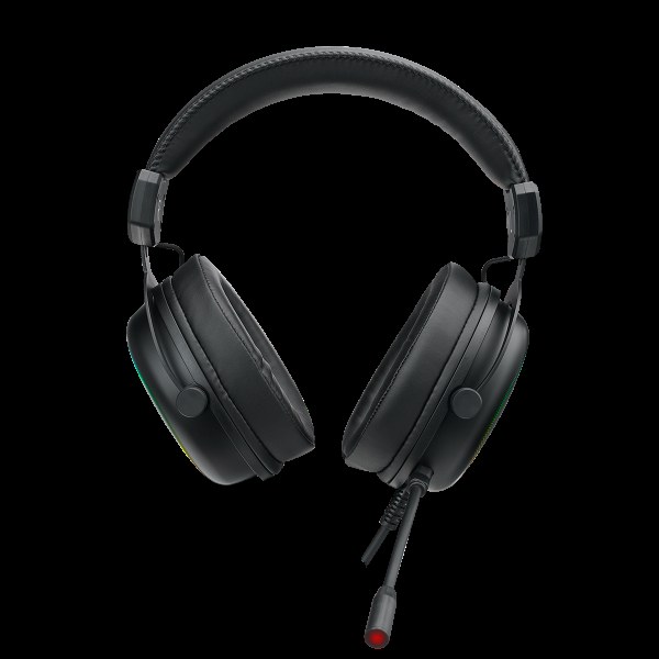 柏依虚拟7.1声道RGB游戏耳机 VH300S 详情配图