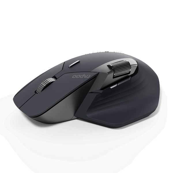 柏依多模式无线锂电鼠标 MT760 mini 详情配图