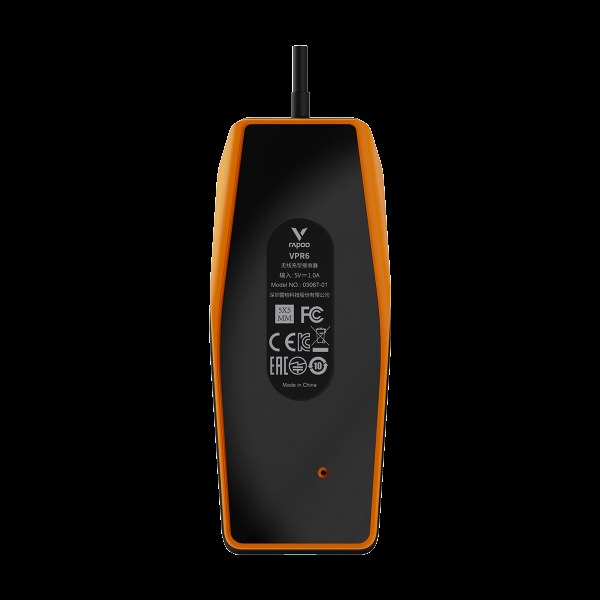柏依监测型无线充接收器 VPR6 详情配图