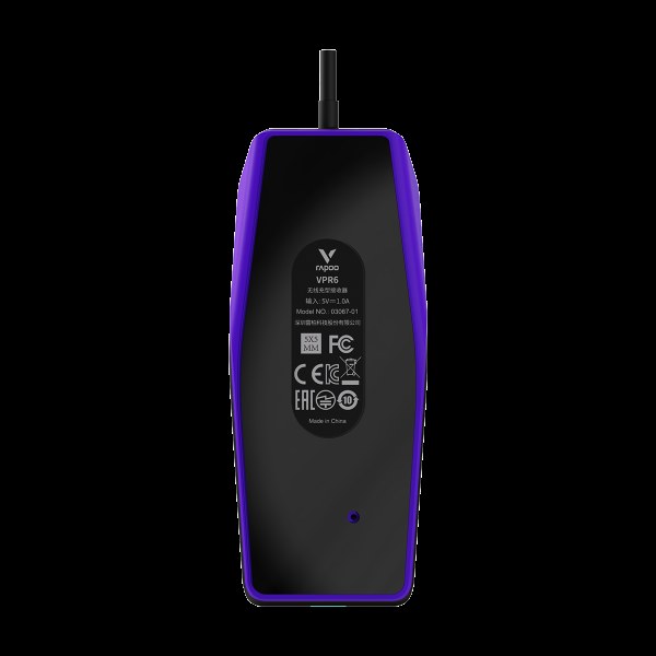 柏依监测型无线充接收器 VPR6 详情配图