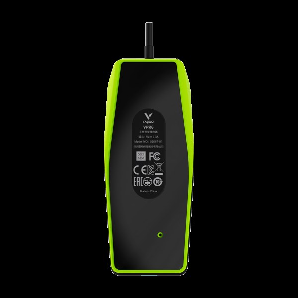 柏依监测型无线充接收器 VPR6 详情配图