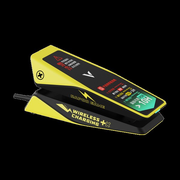 柏依监测型无线充接收器 VPR6 详情配图