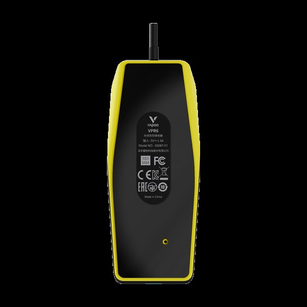 柏依监测型无线充接收器 VPR6 详情配图