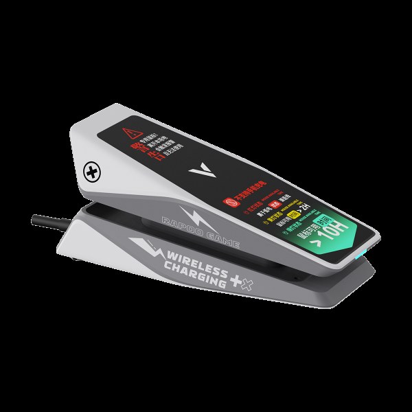 柏依监测型无线充接收器 VPR6 详情配图