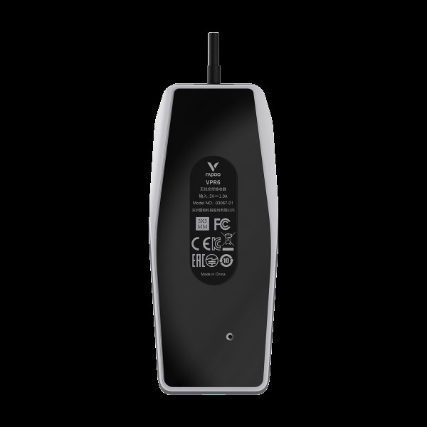 柏依监测型无线充接收器 VPR6 详情配图