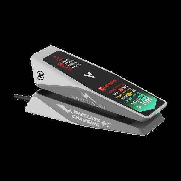 柏依监测型无线充接收器 VPR6 详情配图