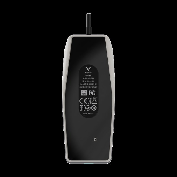 柏依监测型无线充接收器 VPR6 详情配图