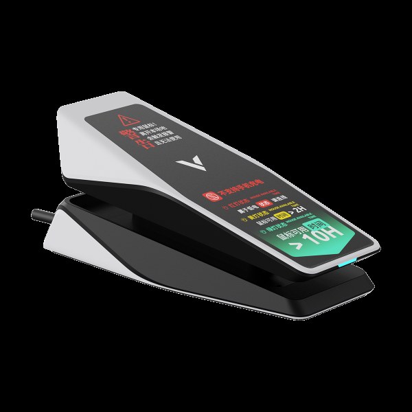 柏依监测型无线充接收器 VPR6 详情配图