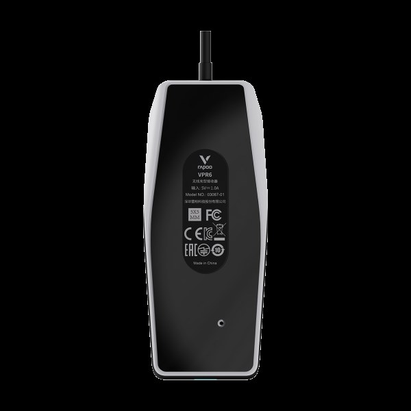 柏依监测型无线充接收器 VPR6 详情配图