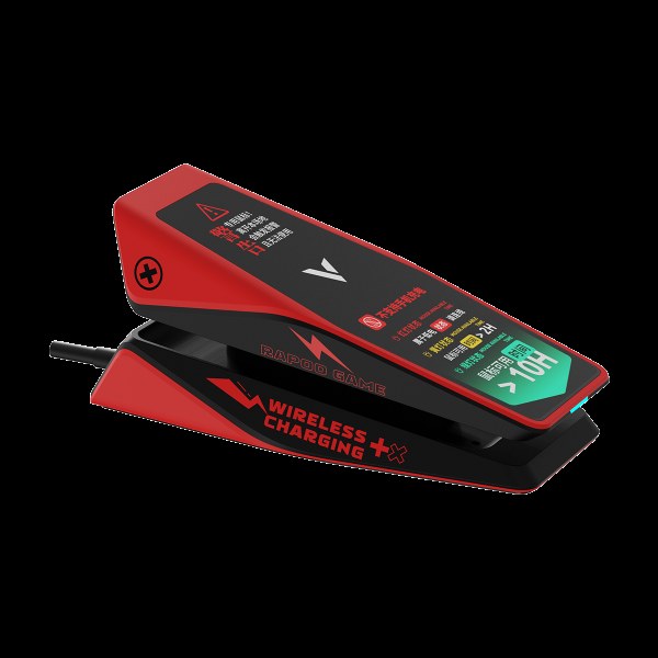 柏依监测型无线充接收器 VPR6 详情配图
