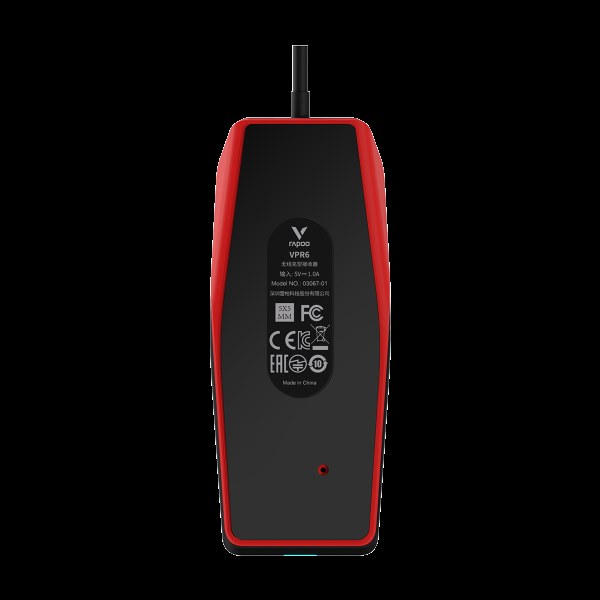 柏依监测型无线充接收器 VPR6 详情配图
