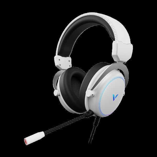 柏依虚拟7.1声道RGB游戏耳机 VH300S 商品展示图