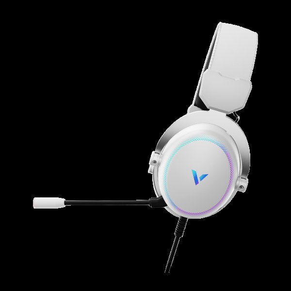 柏依虚拟7.1声道RGB游戏耳机 VH300S 产品主图