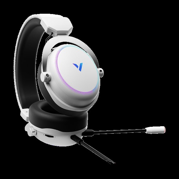 柏依虚拟7.1声道RGB游戏耳机 VH300S 详情配图