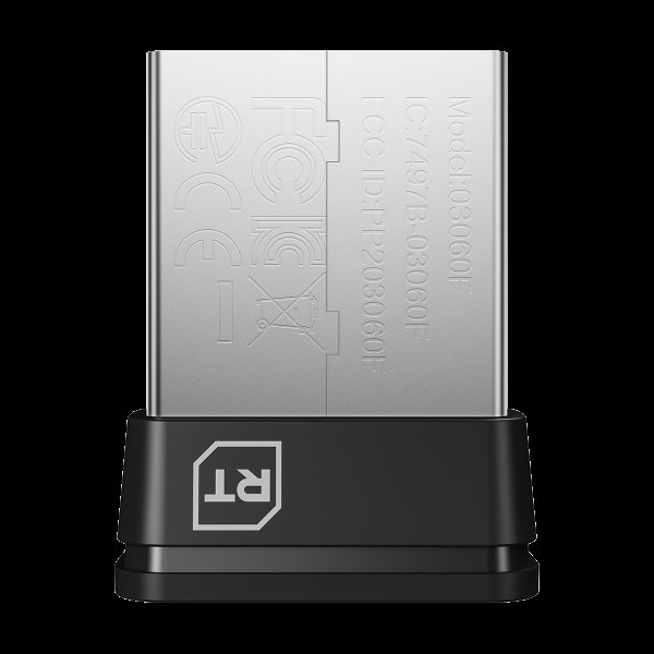 柏依V+无线游戏鼠标接收器（瑞昱87系列4K型） V3M 详情配图