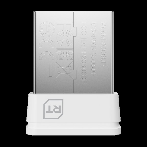 柏依V+无线游戏鼠标接收器（瑞昱87系列4K型） V3M 详情配图