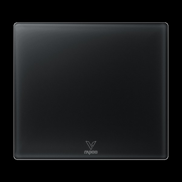 柏依钢化玻璃游戏鼠标垫 V10GLASS 商品展示图