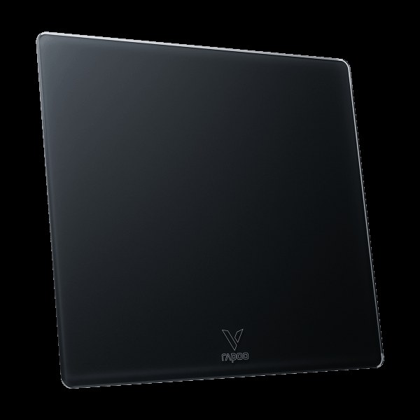 柏依钢化玻璃游戏鼠标垫 V10GLASS 产品主图