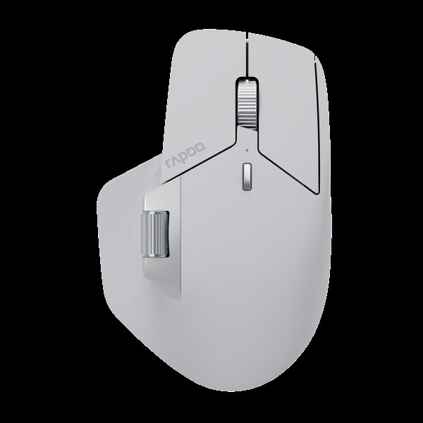 柏依多模式无线锂电鼠标 MT760 mini 商品展示图