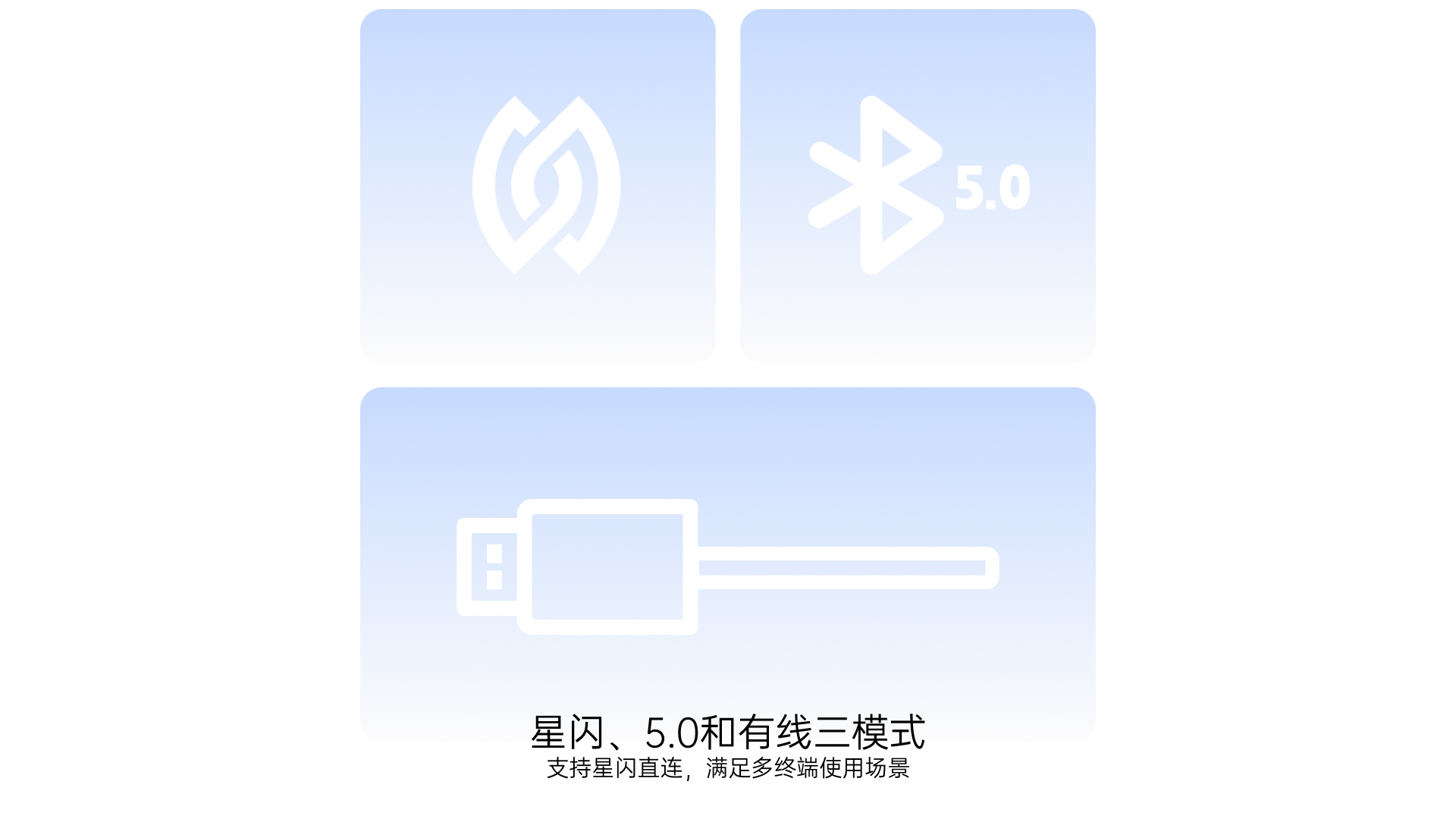 柏依多模式无线锂电星闪鼠标 MT760NL 详情配图