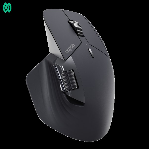柏依多模式无线锂电星闪鼠标 MT760NL 产品主图