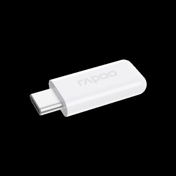 柏依M+无线跨屏鼠标接收器（USB-C） M3M-C 详情配图