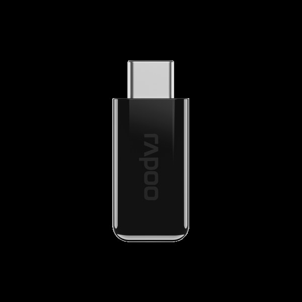 柏依M+无线跨屏鼠标接收器（USB-C） M3M-C 商品展示图