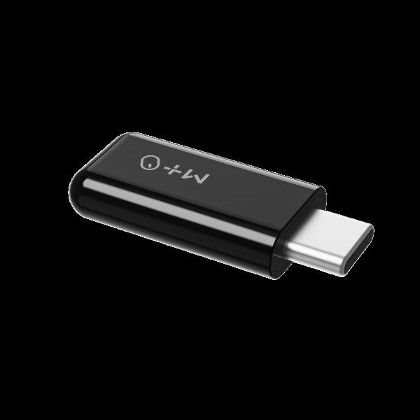 柏依M+无线跨屏鼠标接收器（USB-C） M3M-C 详情配图