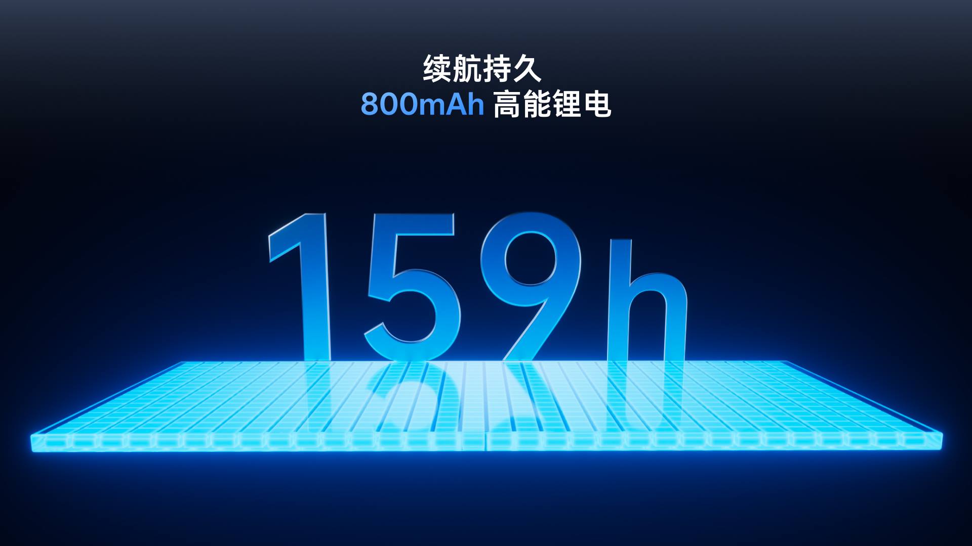 柏依多模式无线锂电鼠标（2025版） MT750 详情配图
