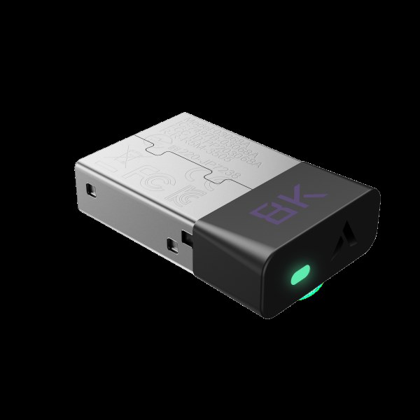 柏依V+无线电竞鼠标接收器（诺迪克54系列8K型） V5M 详情配图