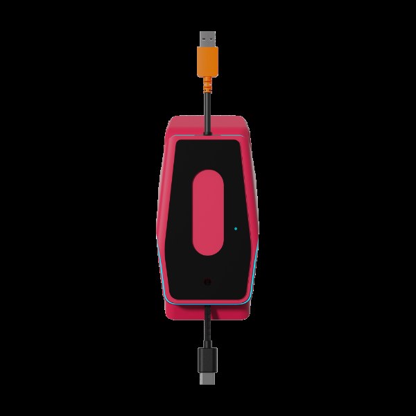 柏依RGB无线充接收器（可扩展型） ESPR7PRO 详情配图