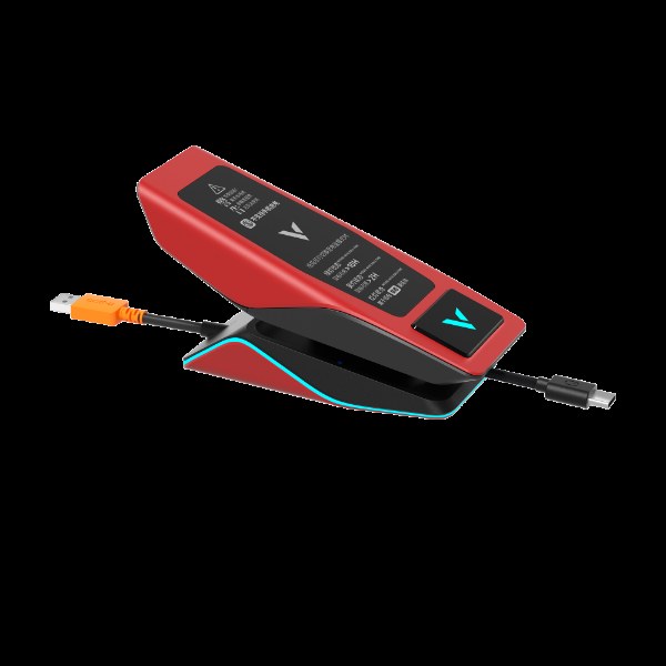柏依RGB无线充接收器（可扩展型） ESPR7PRO 详情配图