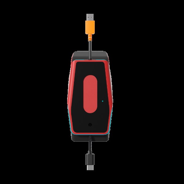 柏依RGB无线充接收器（可扩展型） ESPR7PRO 详情配图