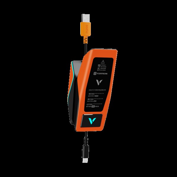 柏依RGB无线充接收器（可扩展型） ESPR7PRO 详情配图