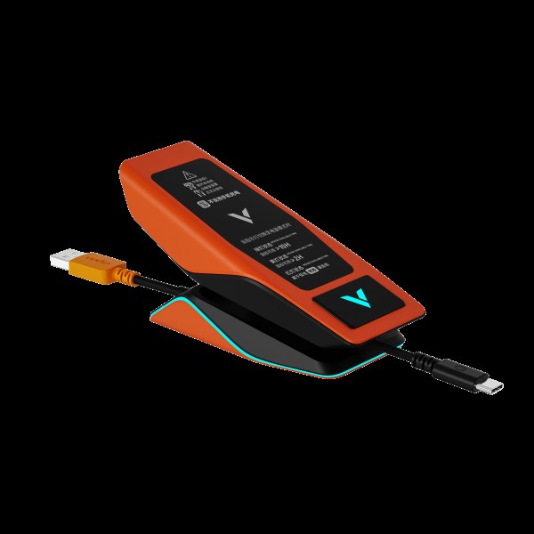 柏依RGB无线充接收器（可扩展型） ESPR7PRO 详情配图