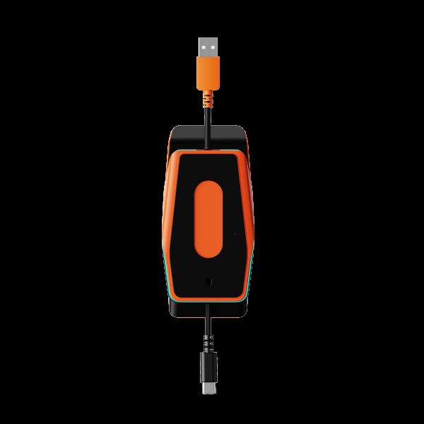 柏依RGB无线充接收器（可扩展型） ESPR7PRO 详情配图