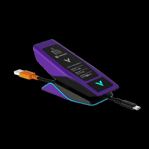 柏依RGB无线充接收器（可扩展型） ESPR7PRO 详情配图