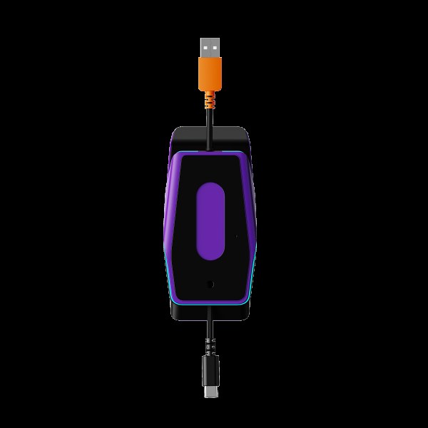 柏依RGB无线充接收器（可扩展型） ESPR7PRO 详情配图